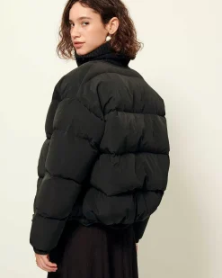 Mantel Sessùn |Dodd Lake Sienna Blush