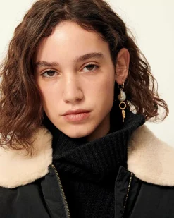 Mantel Sessùn |Dodd Lake Sienna Blush