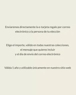 Books And Crafts Sessùn |E-Carte Cadeau