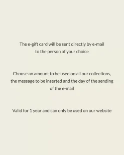 Taschen Sessùn |E-Carte Cadeau