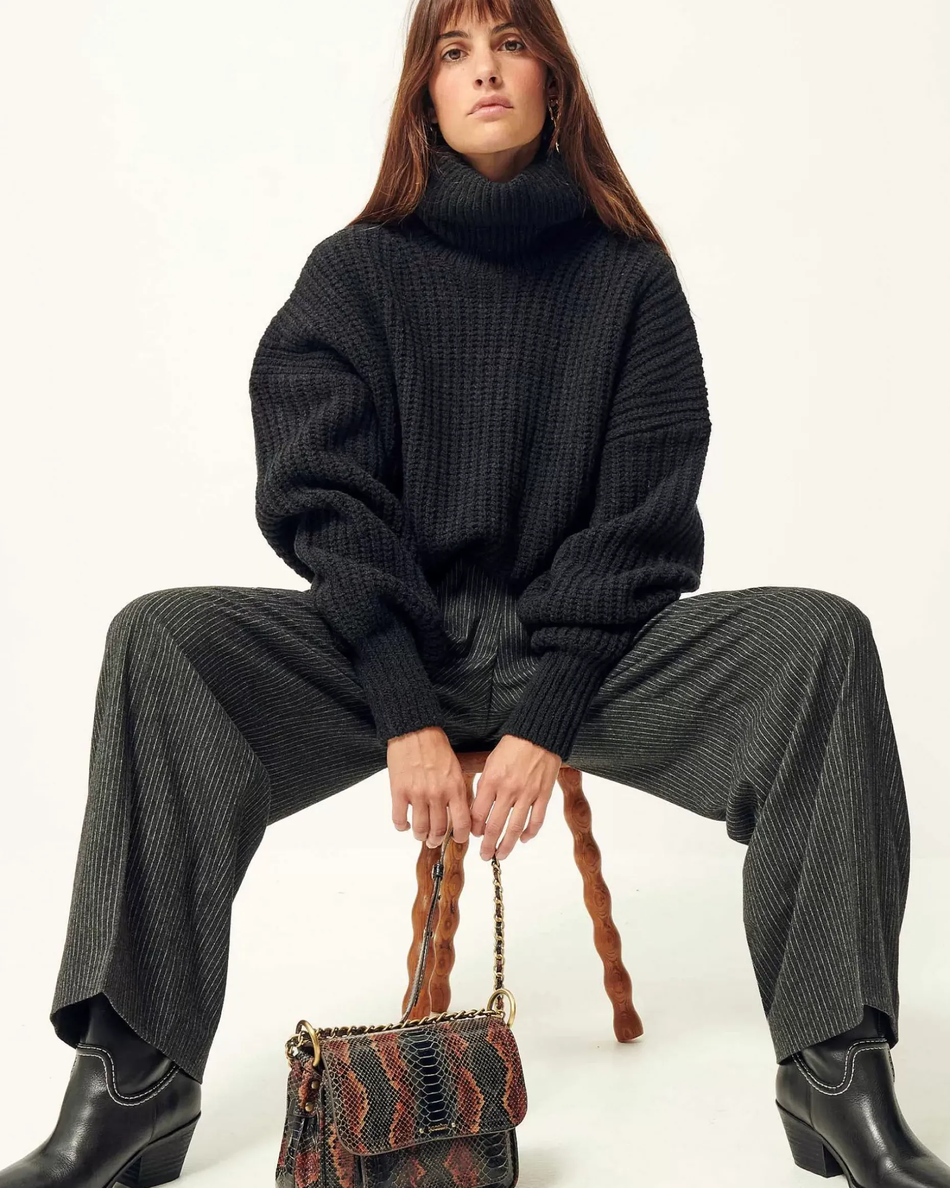 Hosen Sessùn |Emile Graffit