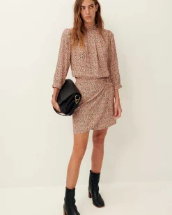 Kleider Sessùn |Erina Launay