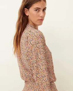 Kleider Sessùn |Erina Launay