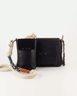 Taschen Sessùn |Evalio Orchid Mix