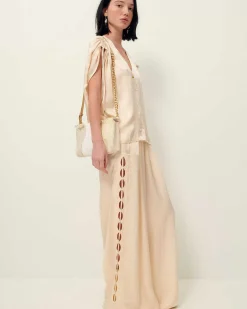 Taschen Sessùn |Faraouimimi Off-White