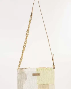 Taschen Sessùn |Faraouimimi Off-White