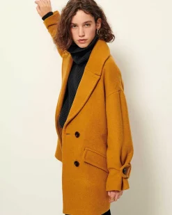 Mantel Sessùn |Farrow Amber