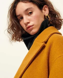 Mantel Sessùn |Farrow Amber