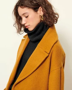 Mantel Sessùn |Farrow Amber