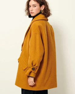 Mantel Sessùn |Farrow Amber