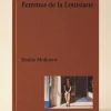 Books And Crafts Sessùn |Femme Louisiane Vassily Blue