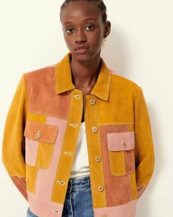 Jacken Sessùn |Freida Colorado Patch