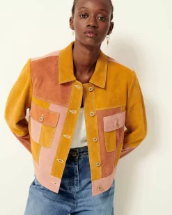 Jacken Sessùn |Freida Colorado Patch