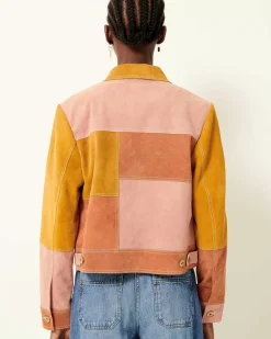 Jacken Sessùn |Freida Colorado Patch