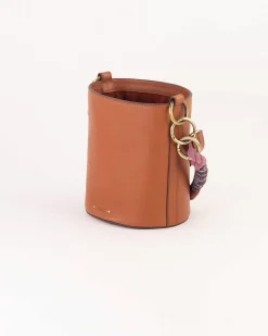 Accessoires Sessùn |Gabino Fox Leather