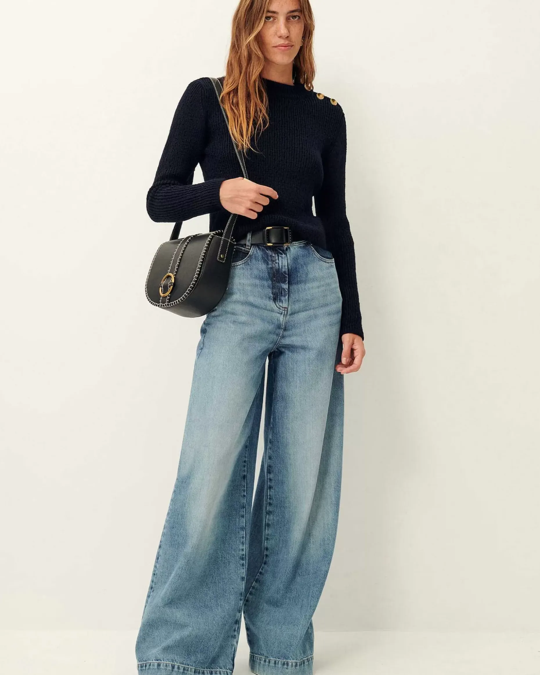 Pullis Und Cardigans Sessùn |Galileo Navy