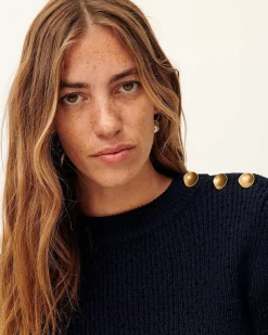 Pullis Und Cardigans Sessùn |Galileo Navy