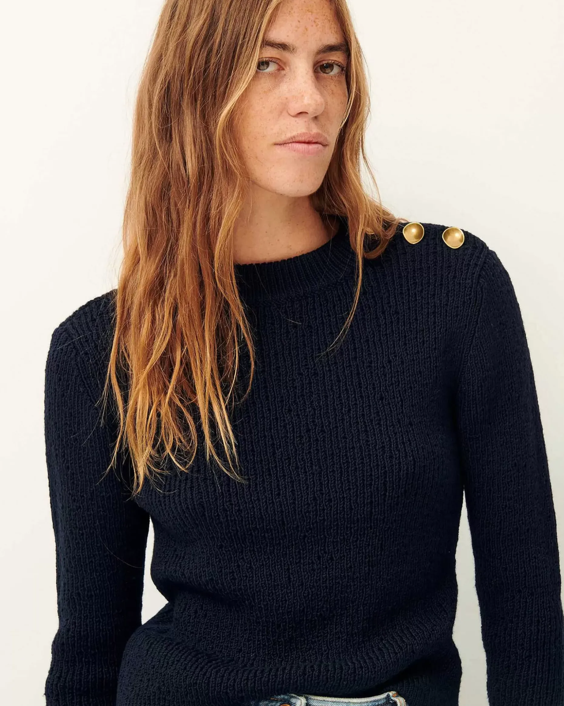 Pullis Und Cardigans Sessùn |Galileo Navy
