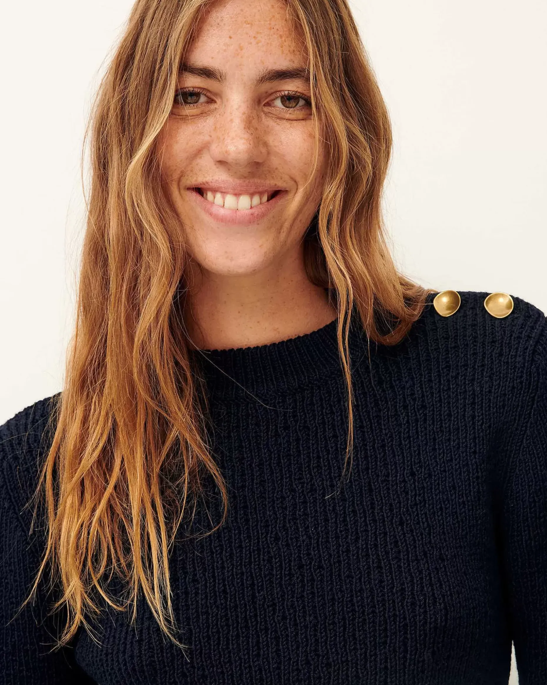 Pullis Und Cardigans Sessùn |Galileo Navy