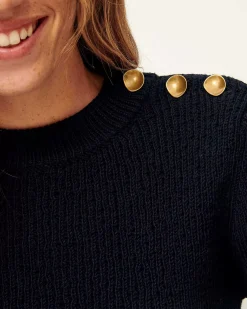 Pullis Und Cardigans Sessùn |Galileo Navy