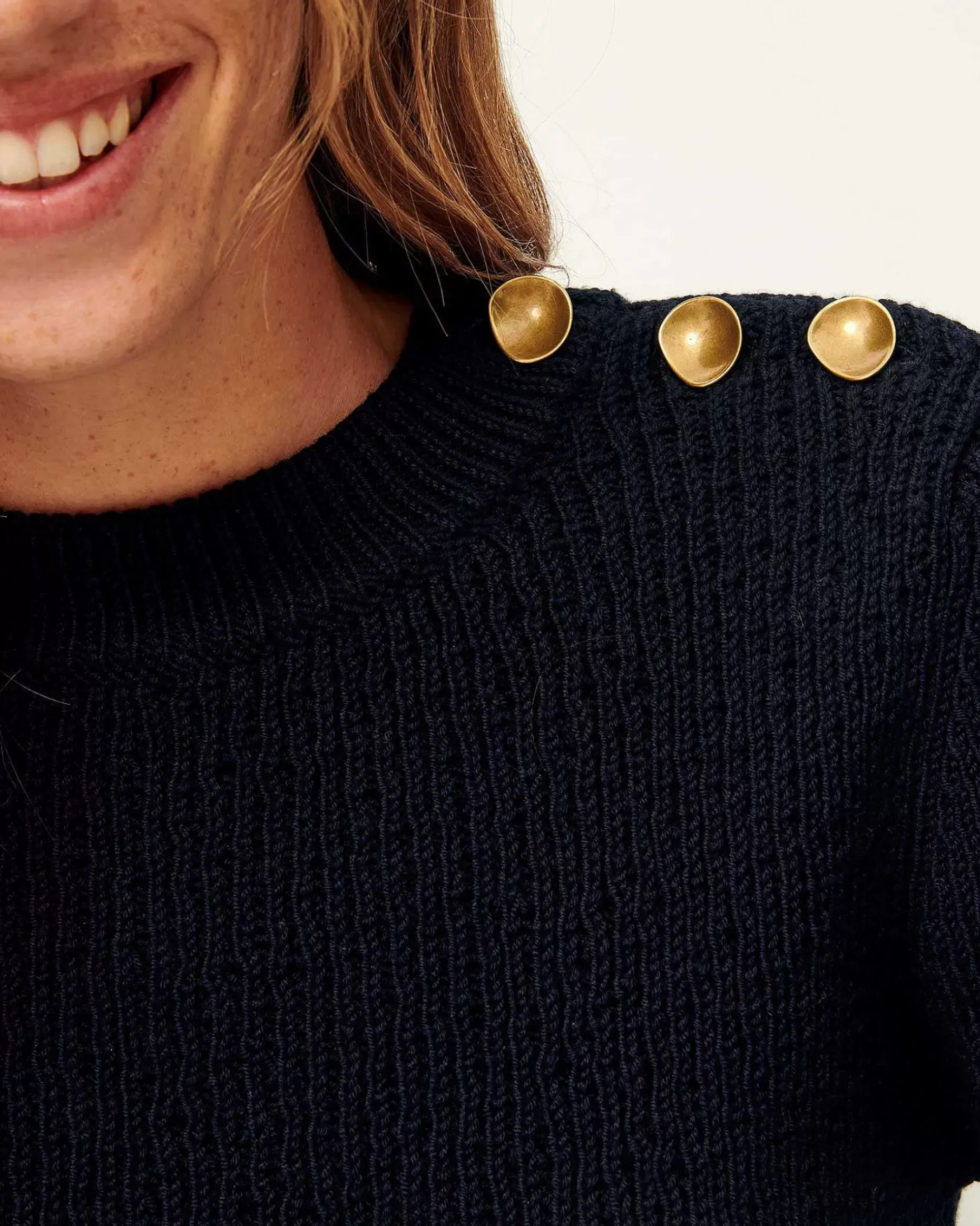 Pullis Und Cardigans Sessùn |Galileo Navy