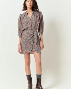 Kleider Sessùn |Gaynor Cassat Denim