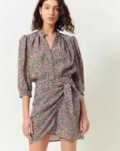 Kleider Sessùn |Gaynor Cassat Denim