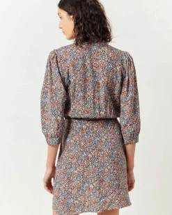 Kleider Sessùn |Gaynor Cassat Denim