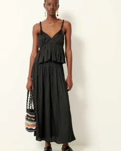 Rocke Und Shorts Sessùn |Genina Moonless