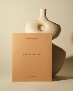 Books And Crafts Sessùn |Gente Del Delta Vassily Blue