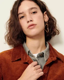 Kleider Sessùn |Gihana Navy