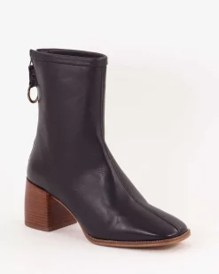 Schuhe Sessùn |Gypking Black