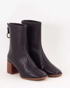 Schuhe Sessùn |Gypking Black