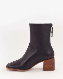 Schuhe Sessùn |Gypking Black