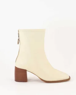 Schuhe Sessùn |Gypqueen Milk Leather