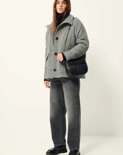 Jacken Sessùn |Halkali Black