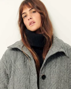 Jacken Sessùn |Halkali Black