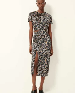 Rocke Und Shorts Sessùn |Hayetti Acajou