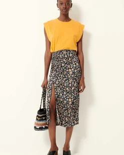 Rocke Und Shorts Sessùn |Hayetti Acajou