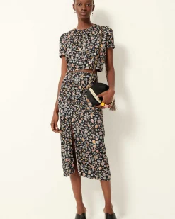 Rocke Und Shorts Sessùn |Hayetti Acajou