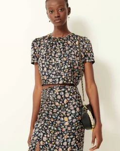 Rocke Und Shorts Sessùn |Hayetti Acajou