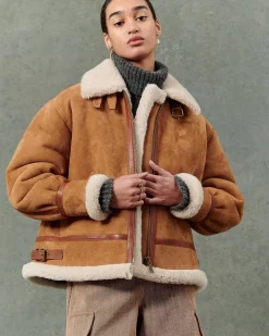 Mantel Sessùn |Hekla Oak Wood