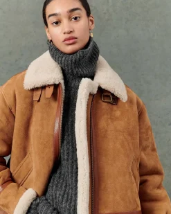 Mantel Sessùn |Hekla Oak Wood