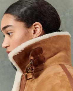 Mantel Sessùn |Hekla Oak Wood