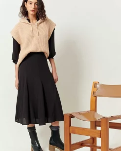 Rocke Und Shorts Sessùn |Hilda Phantom