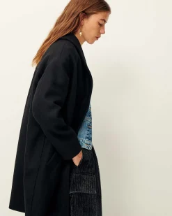 Mantel Sessùn |Honore Black