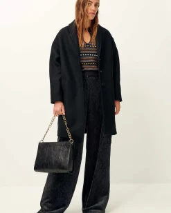 Mantel Sessùn |Honore Black