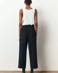 Hosen Sessùn |Hudkin Black