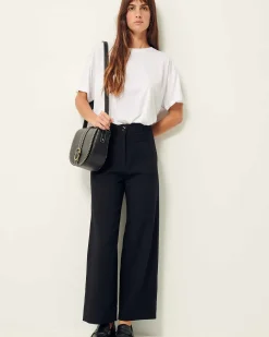 Hosen Sessùn |Hudkin Black