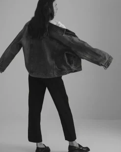 Hosen Sessùn |Hudkin Black